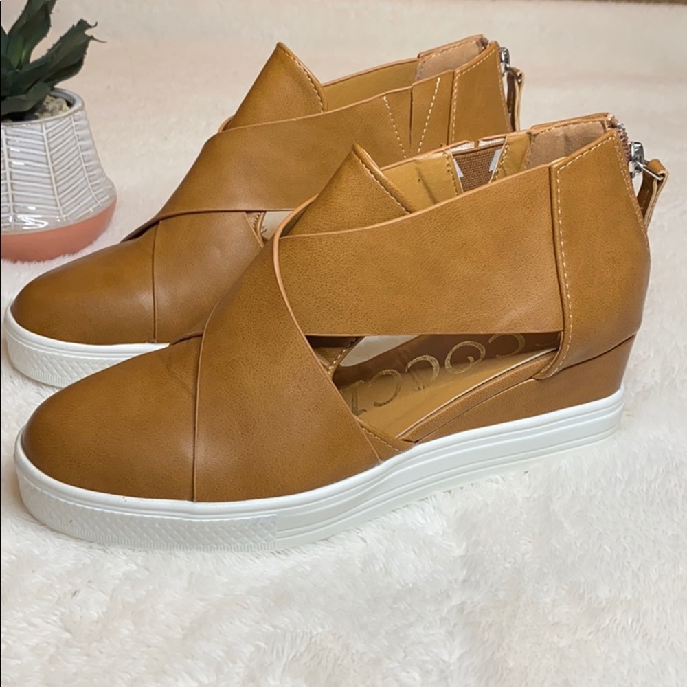 CCOCCI Wedges